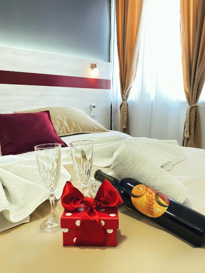 Apartmani Banja Spa Vrnjačka Banja Exteriör bild