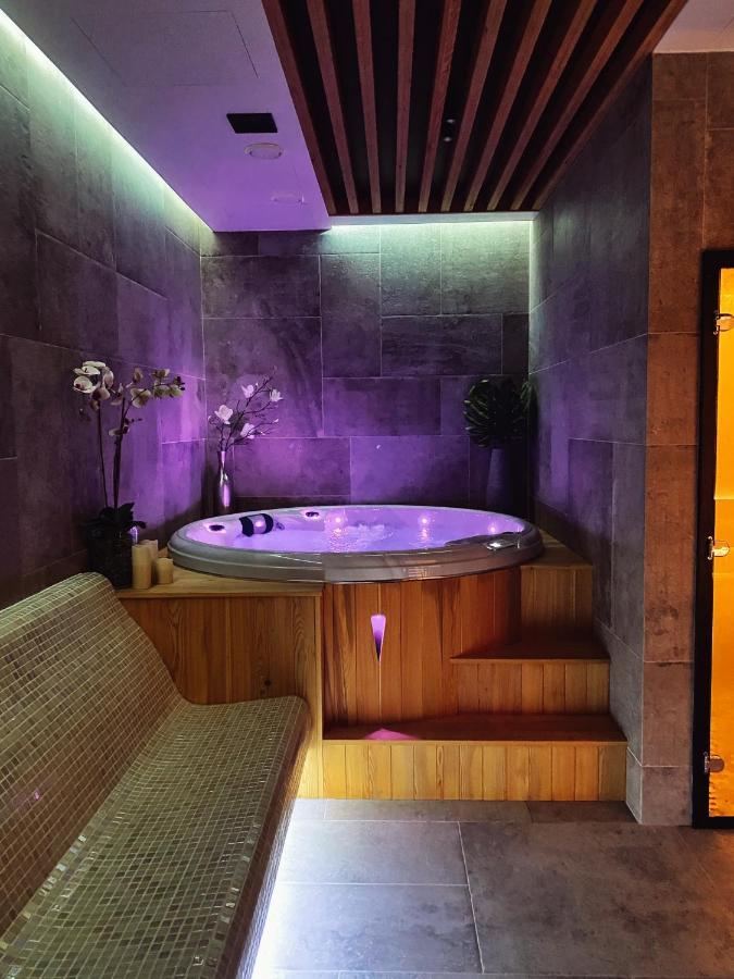 Apartmani Banja Spa Vrnjačka Banja Exteriör bild