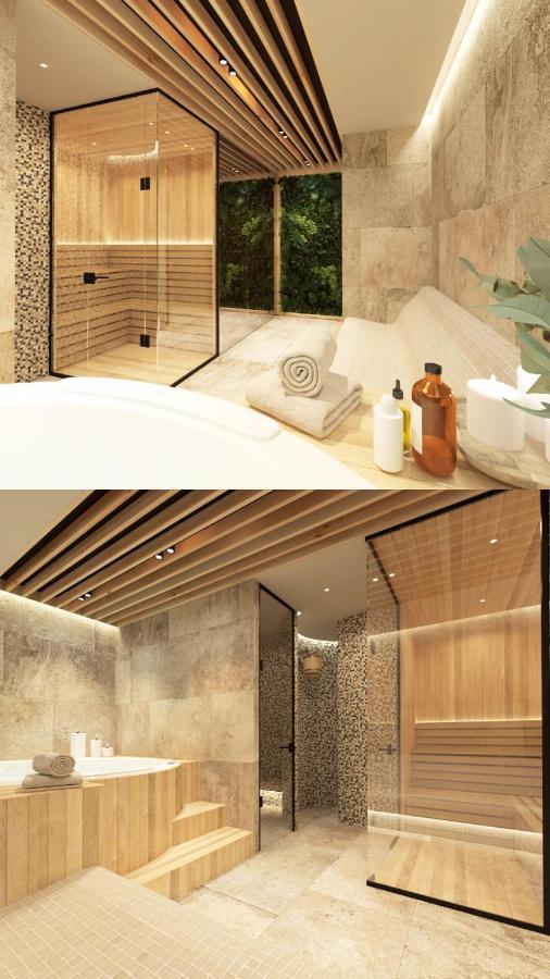 Apartmani Banja Spa Vrnjačka Banja Exteriör bild