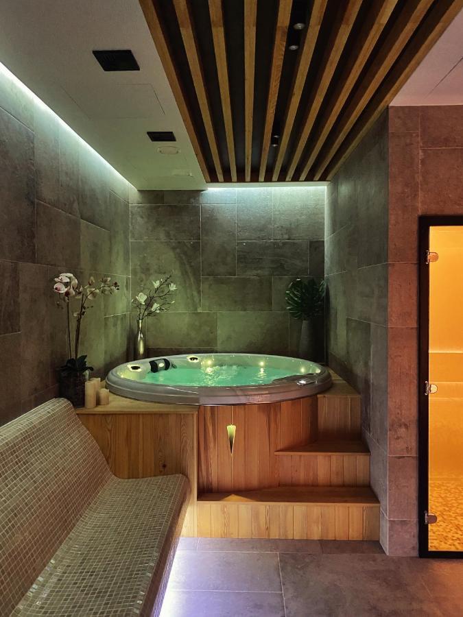 Apartmani Banja Spa Vrnjačka Banja Exteriör bild