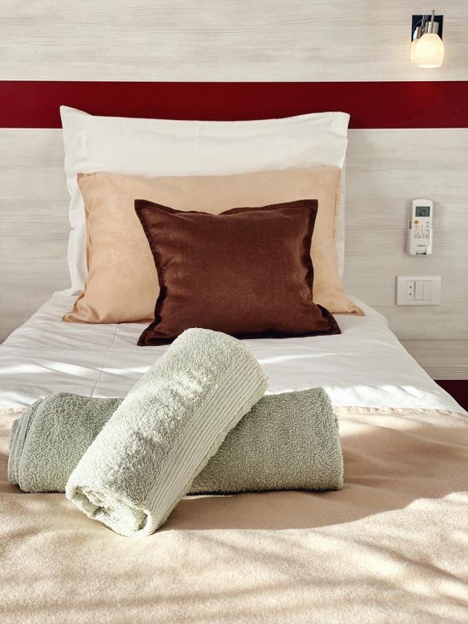 Apartmani Banja Spa Vrnjačka Banja Exteriör bild