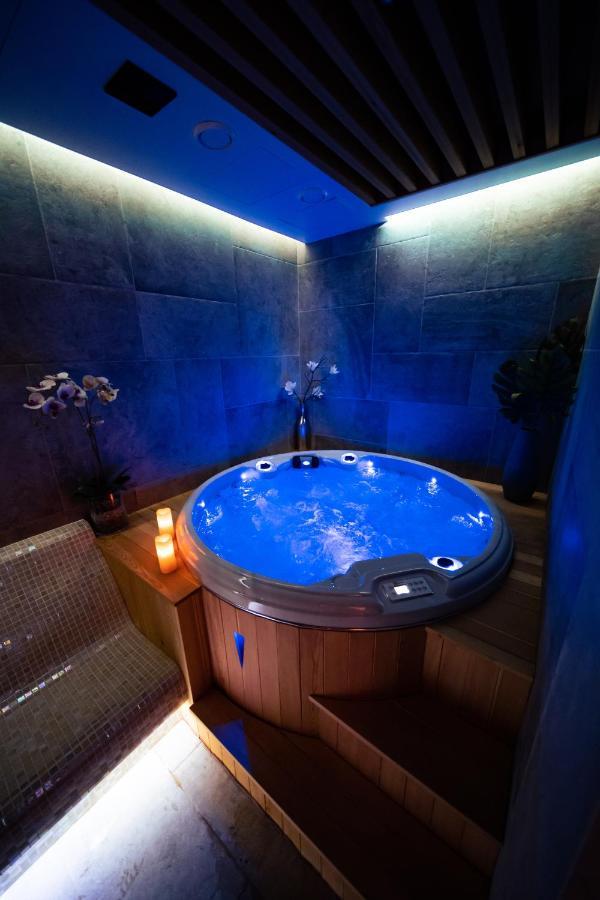 Apartmani Banja Spa Vrnjačka Banja Exteriör bild