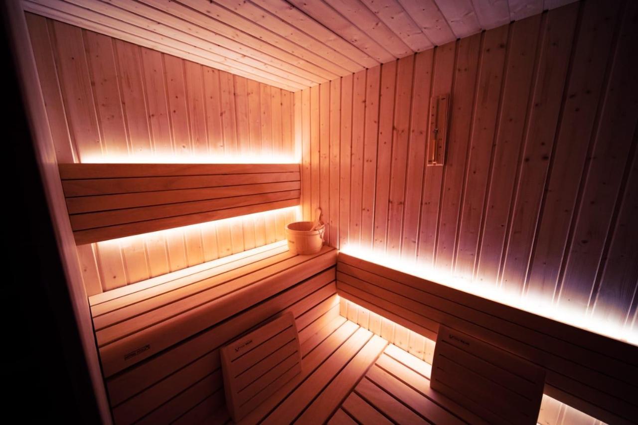 Apartmani Banja Spa Vrnjačka Banja Exteriör bild