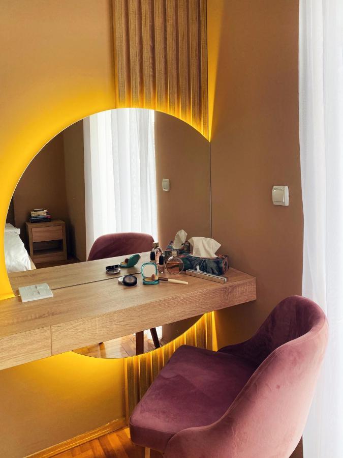 Apartmani Banja Spa Vrnjačka Banja Exteriör bild