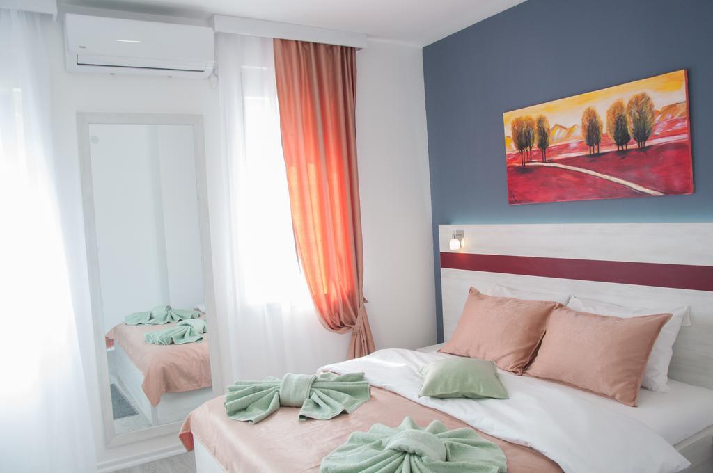 Apartmani Banja Spa Vrnjačka Banja Exteriör bild