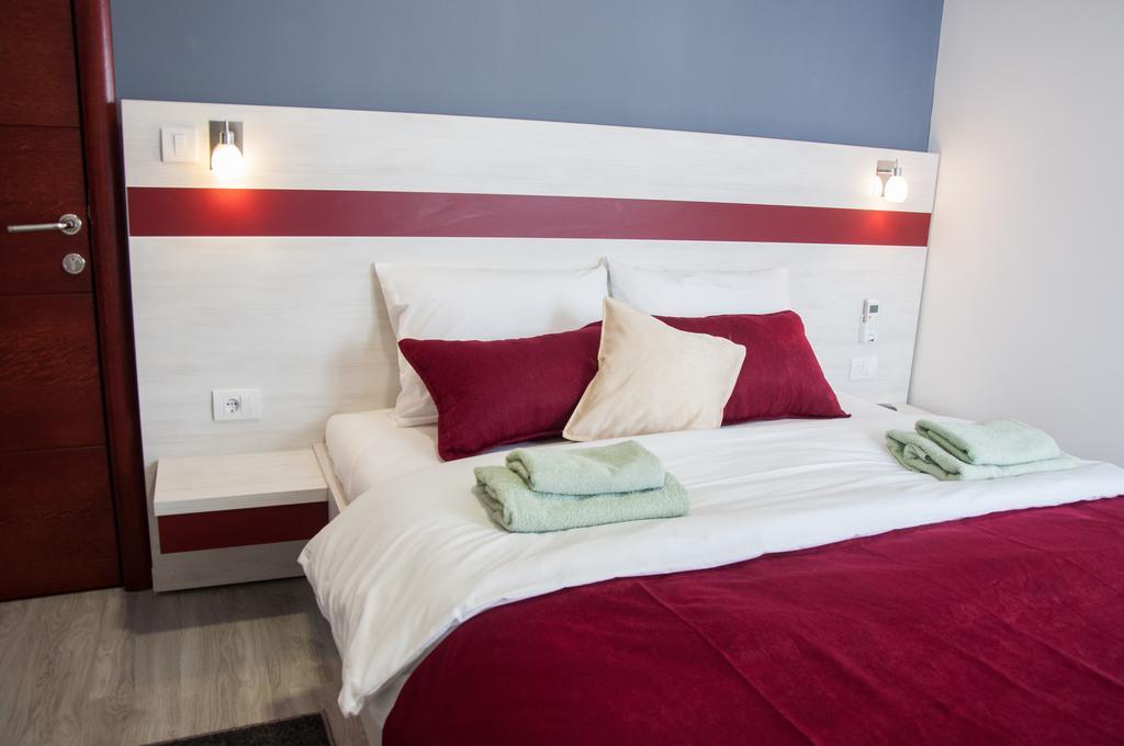 Apartmani Banja Spa Vrnjačka Banja Exteriör bild