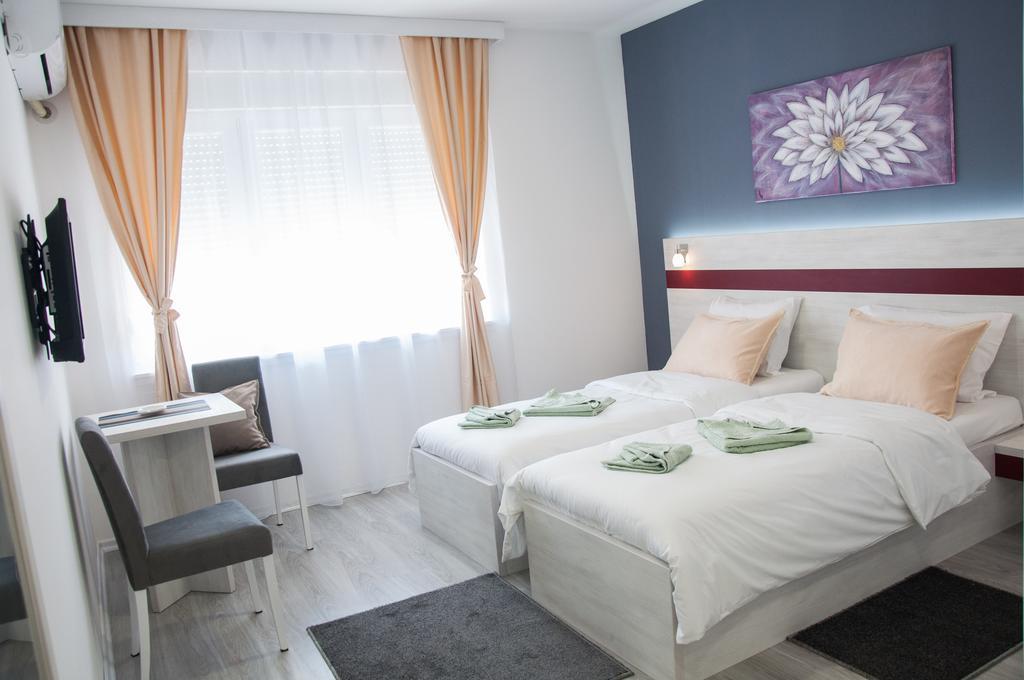 Apartmani Banja Spa Vrnjačka Banja Exteriör bild