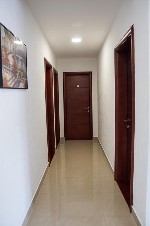 Apartmani Banja Spa Vrnjačka Banja Exteriör bild