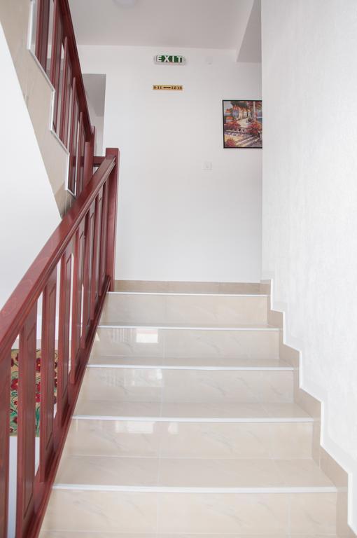 Apartmani Banja Spa Vrnjačka Banja Exteriör bild