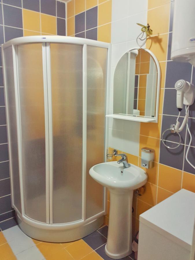 Apartmani Banja Spa Vrnjačka Banja Exteriör bild