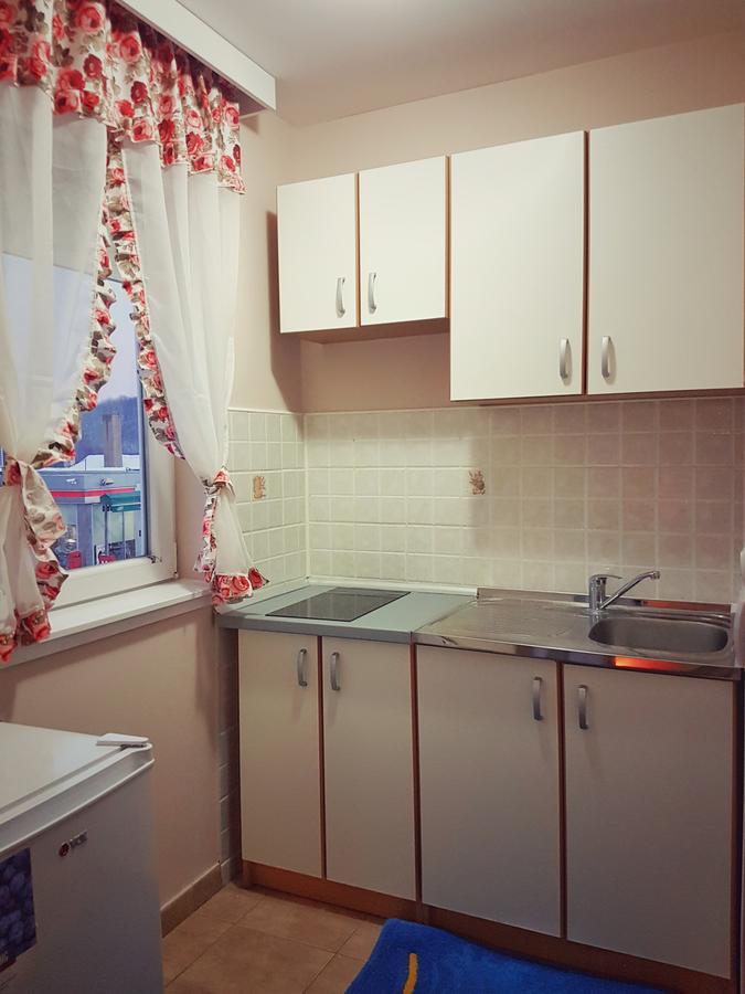 Apartmani Banja Spa Vrnjačka Banja Exteriör bild