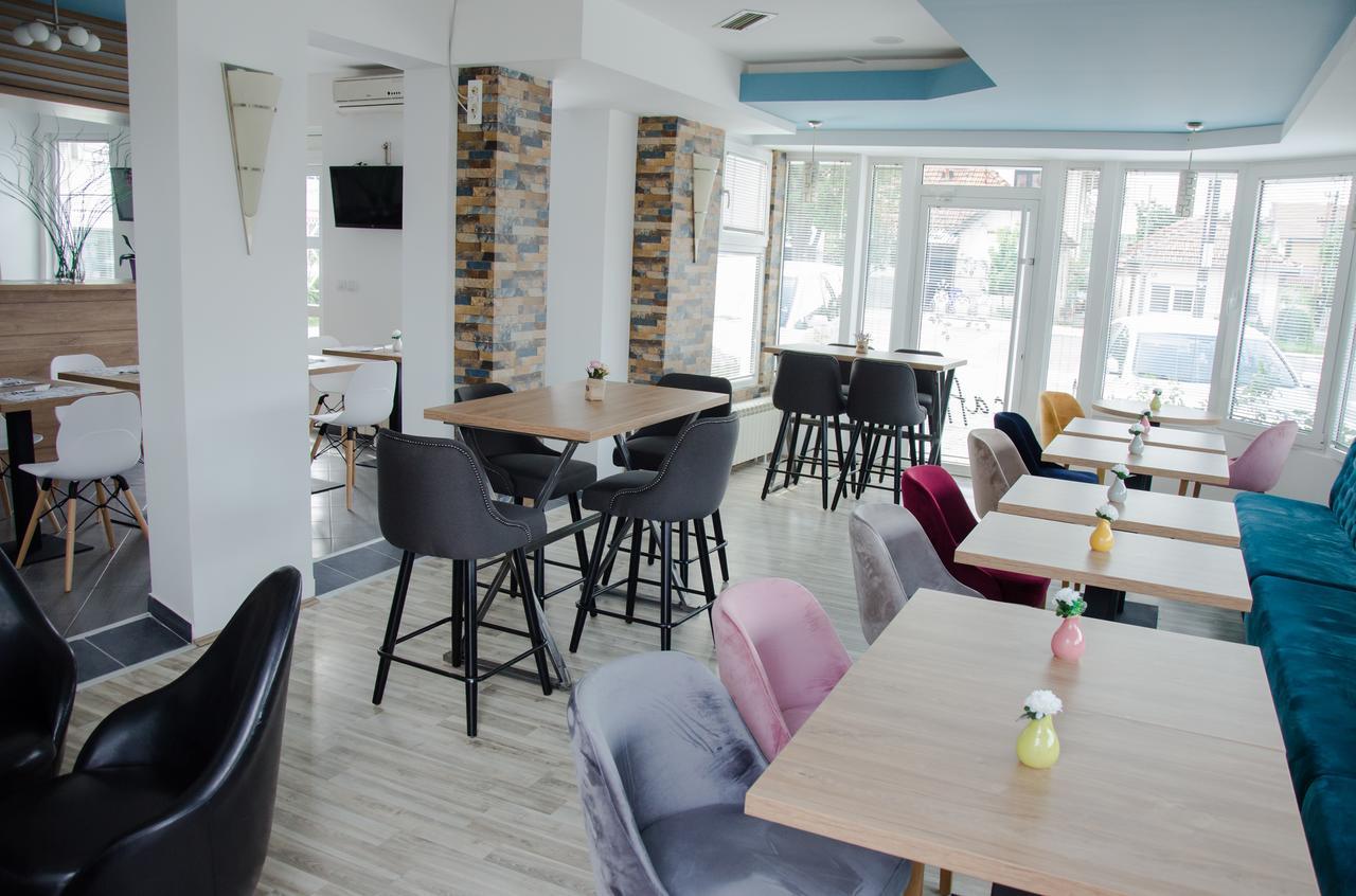 Apartmani Banja Spa Vrnjačka Banja Exteriör bild